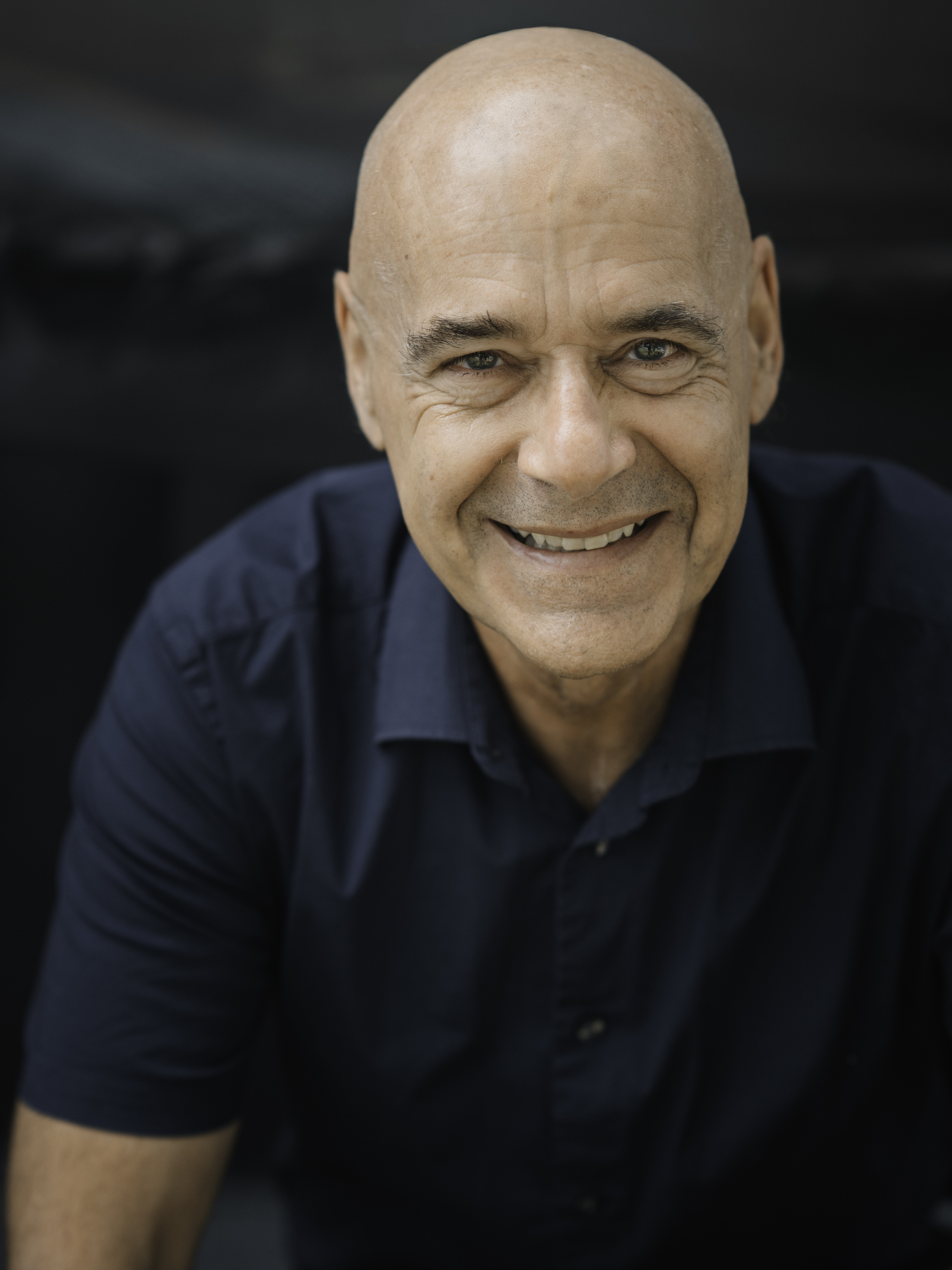 Renato Tavernini – Gründer futivo
